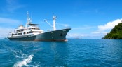 Motor yacht SALILA 